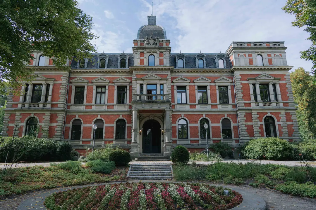 Andi & Lena, Paarshooting auf Schloss Etelsen