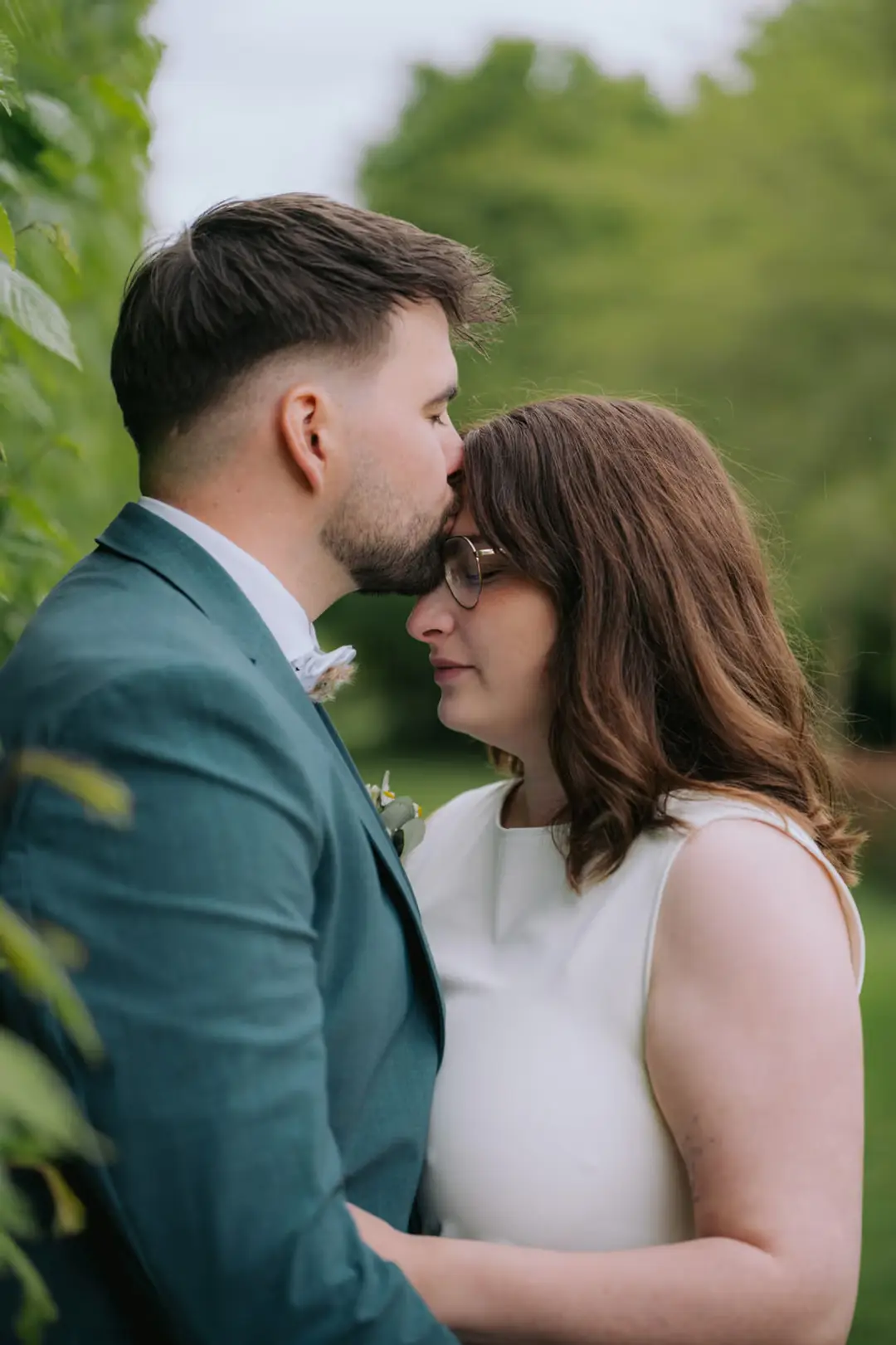 Dario & Tatti, Paarshooting in Wunstorf