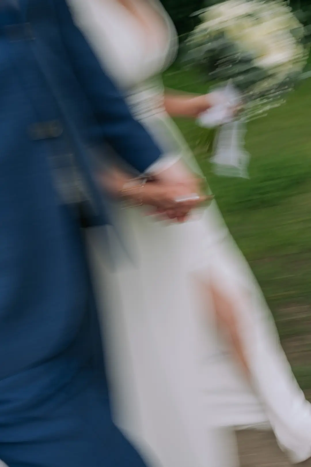 Deborah & Torben, Schloss Springe