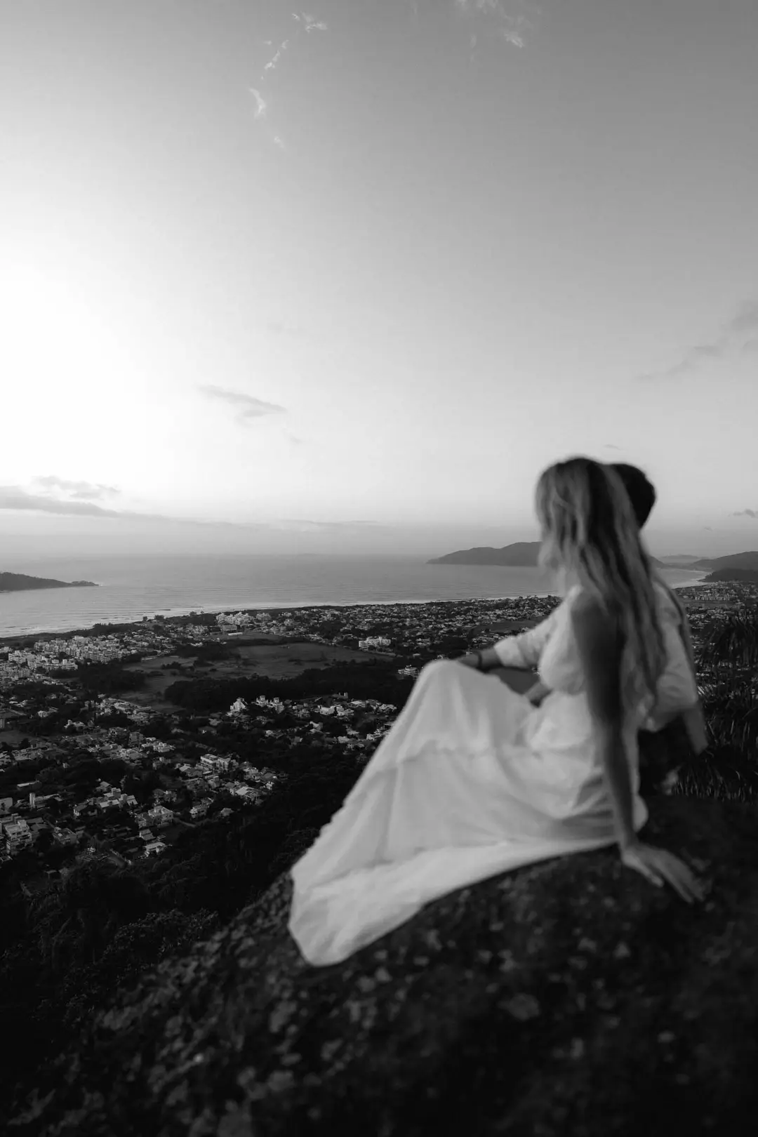 Felipe & Livia, Hochzeit in Brasilien