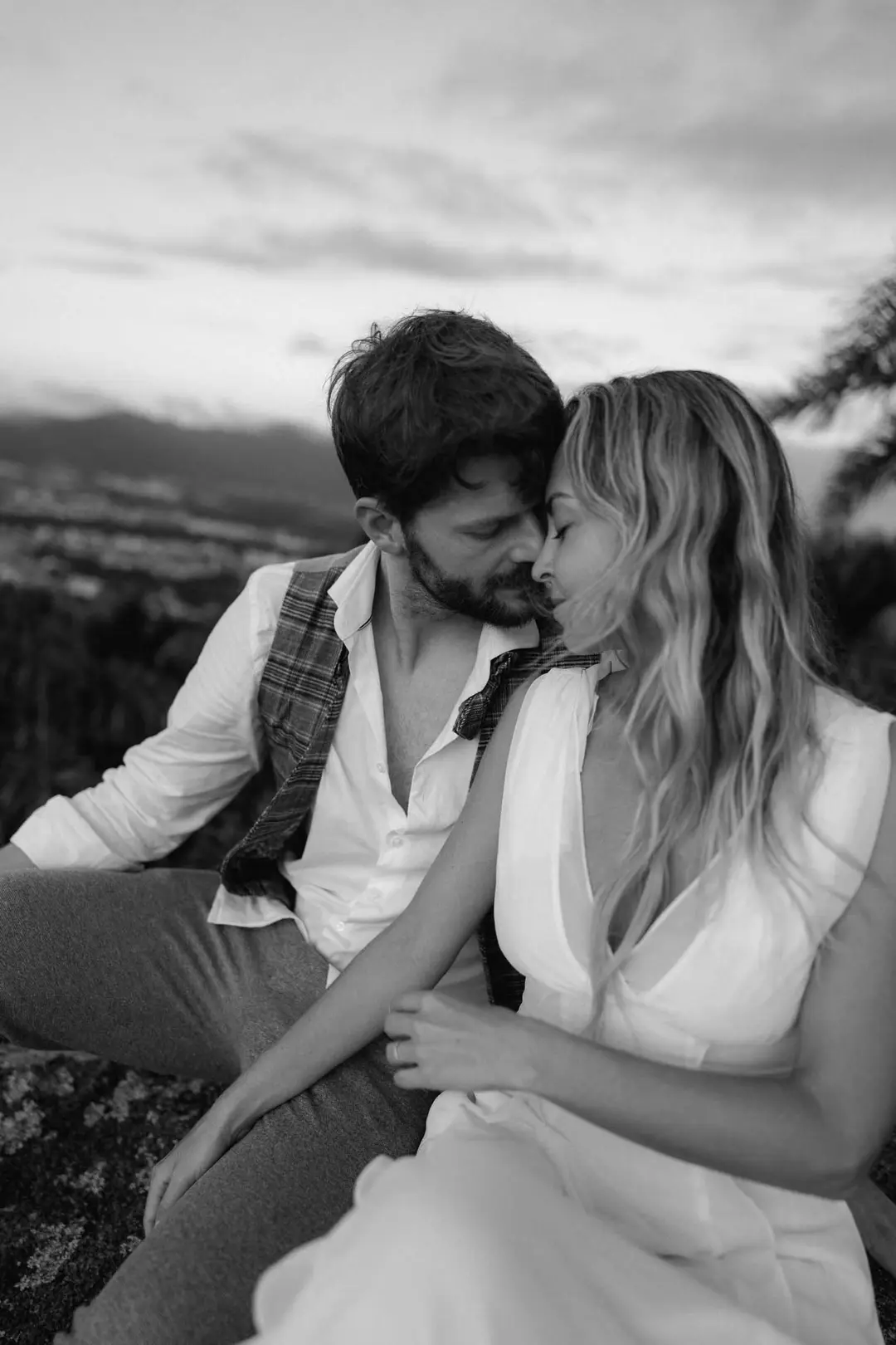 Felipe & Livia, Hochzeit in Brasilien