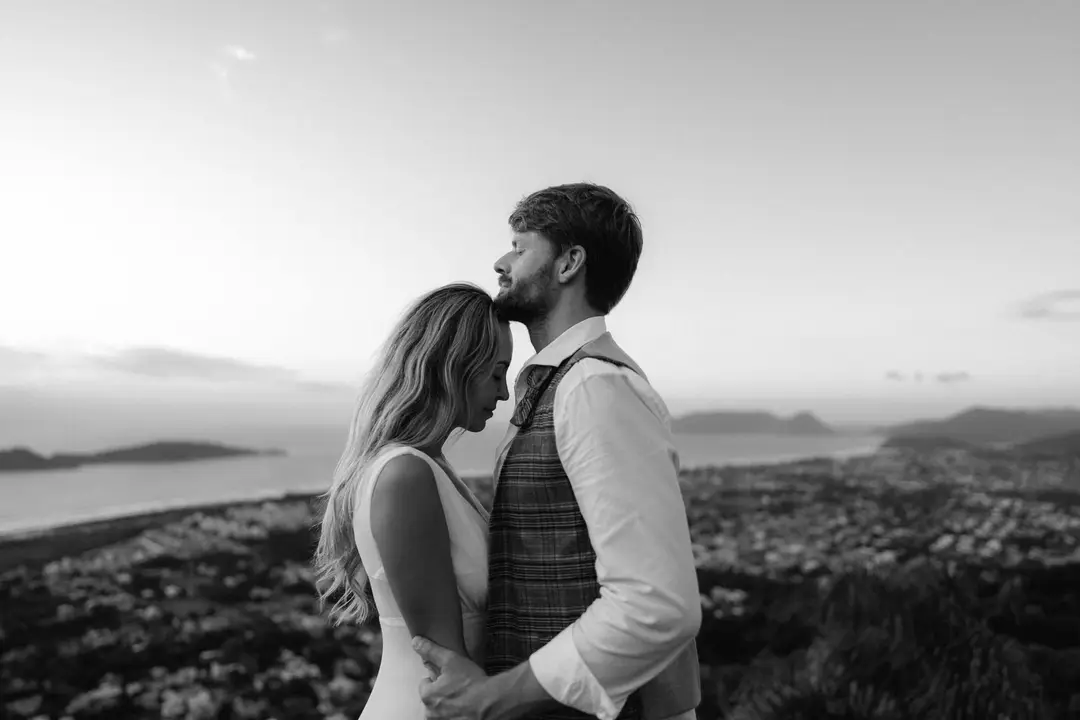 Felipe & Livia, Hochzeit in Brasilien