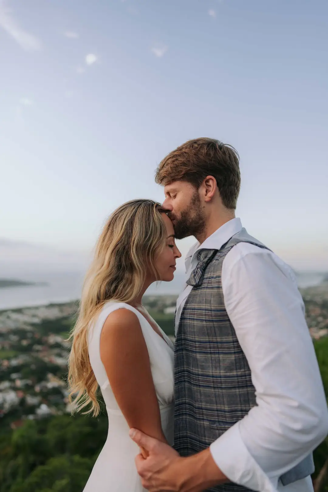 Felipe & Livia, Hochzeit in Brasilien