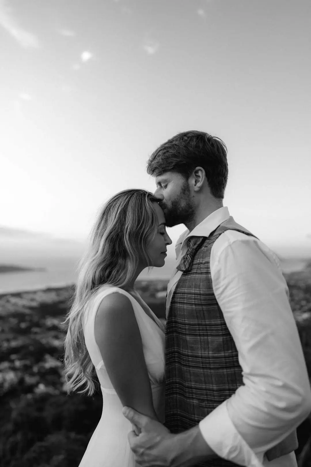 Felipe & Livia, Hochzeit in Brasilien
