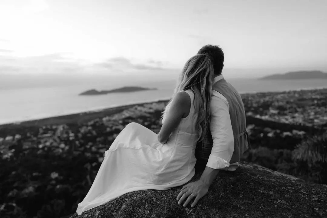 Felipe & Livia, Hochzeit in Brasilien