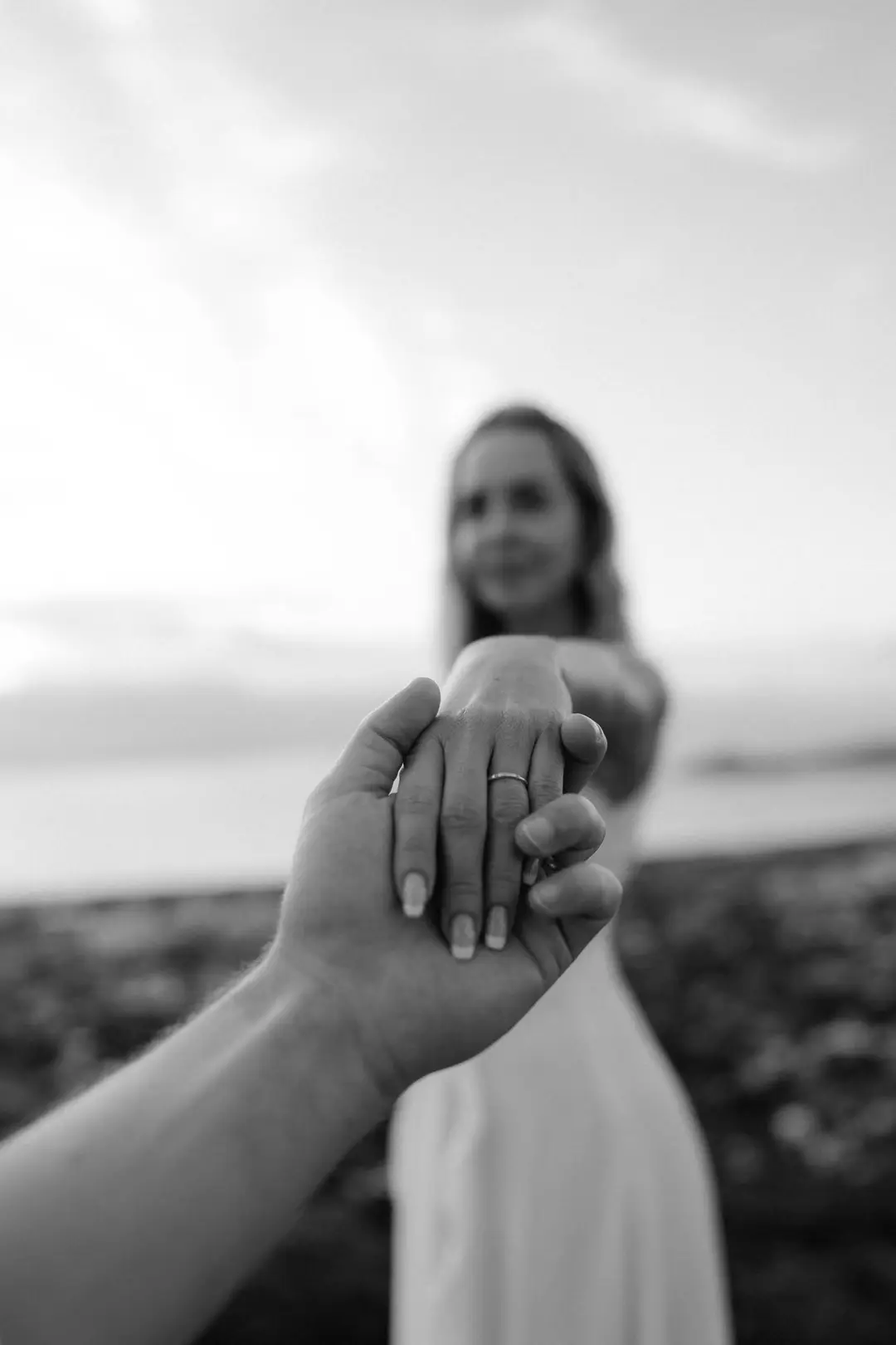 Felipe & Livia, Hochzeit in Brasilien