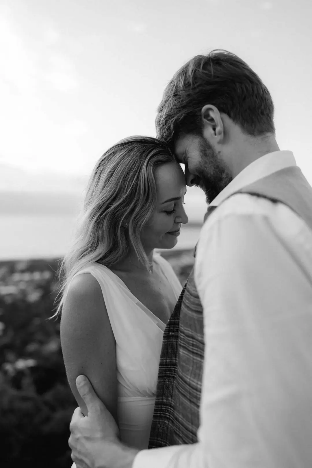 Felipe & Livia, Hochzeit in Brasilien