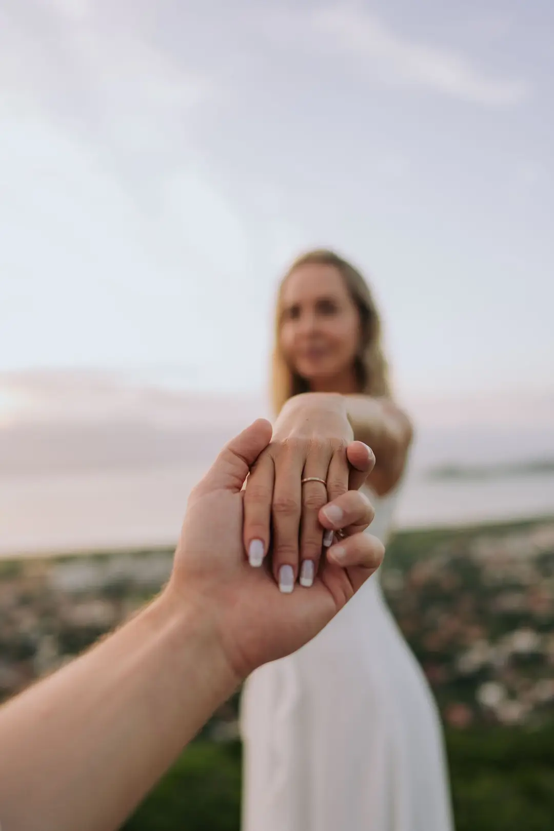 Felipe & Livia, Hochzeit in Brasilien