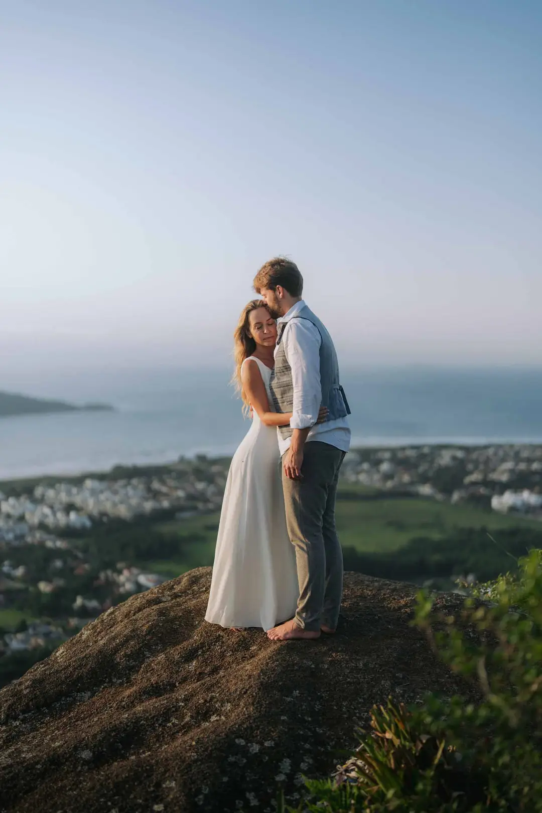 Felipe & Livia, Hochzeit in Brasilien