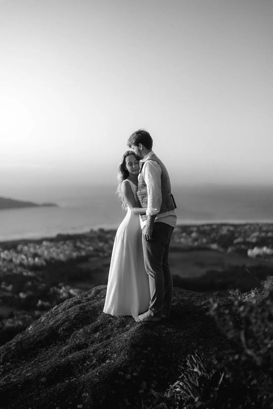 Felipe & Livia, Hochzeit in Brasilien