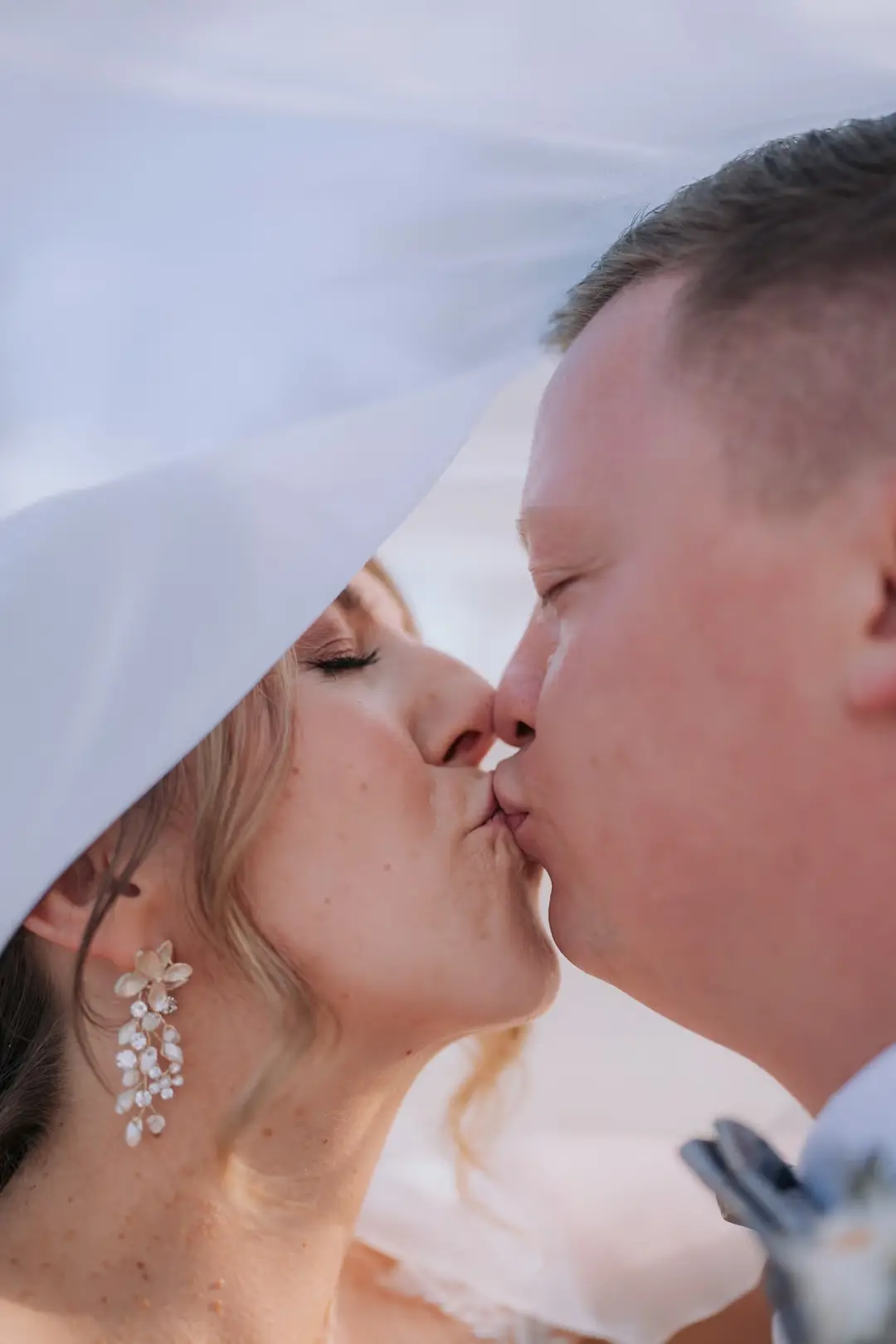 Fenja & Erik, Paarshooting auf Hof Frien