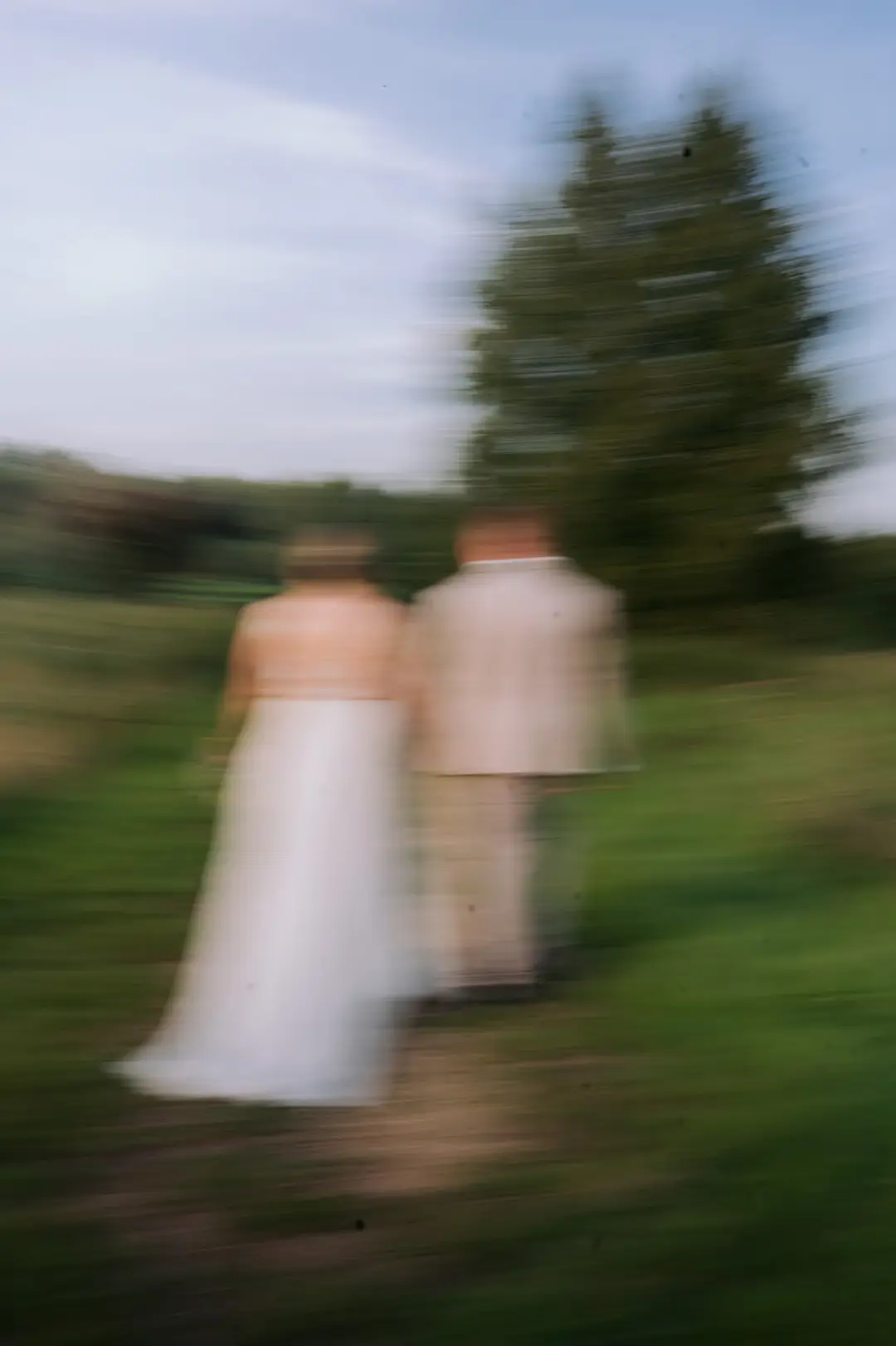 Fenja & Erik, Paarshooting auf Hof Frien