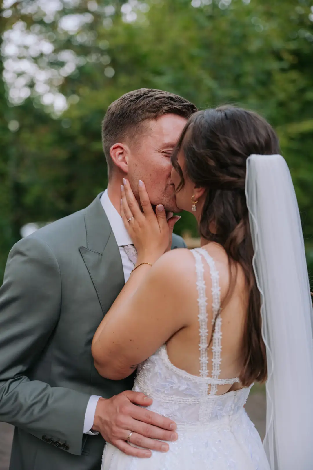 Greta & Mathis, Paarshooting im Mühlengrund Wienhausen
