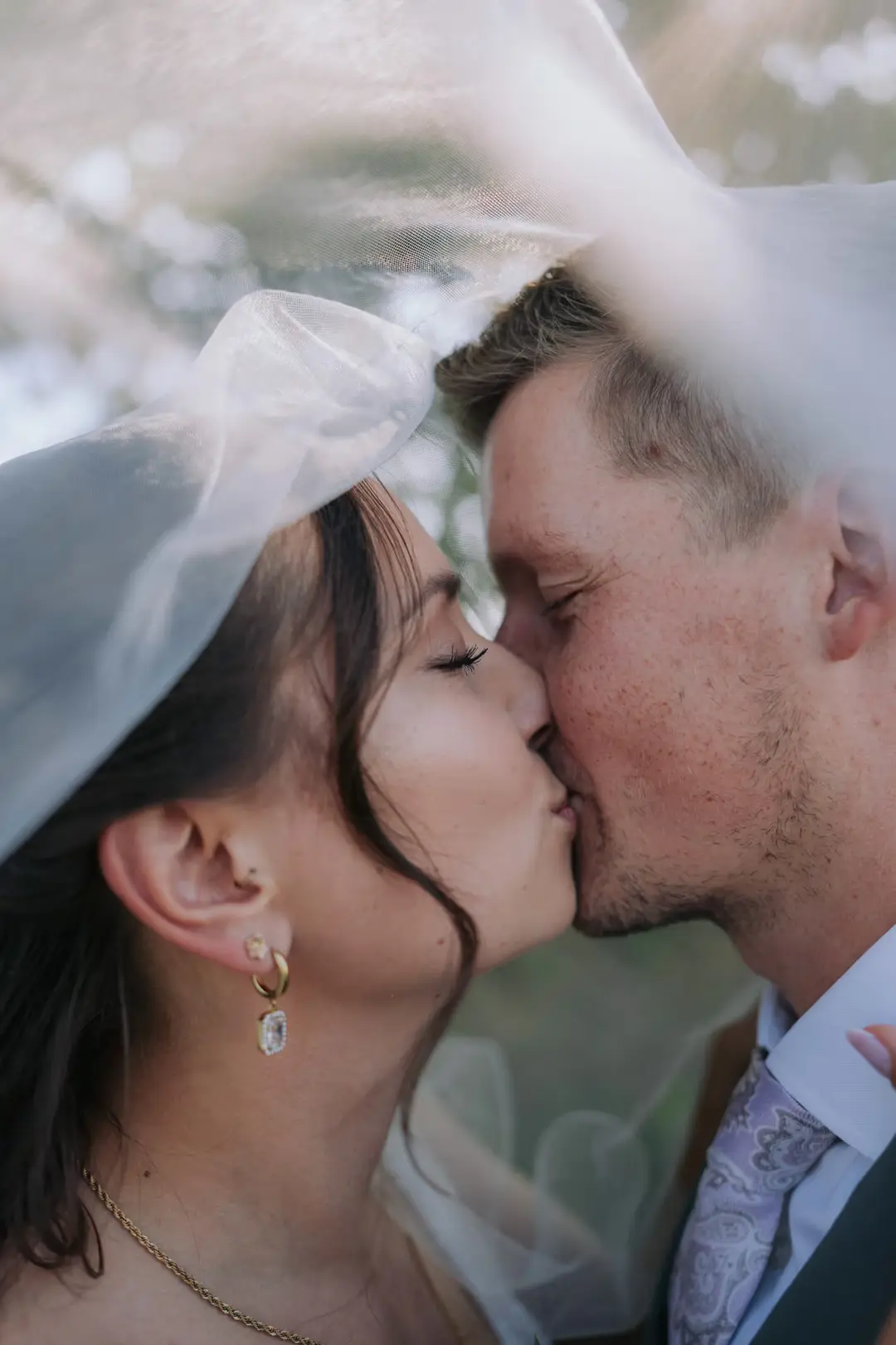 Greta & Mathis, Paarshooting im Mühlengrund Wienhausen