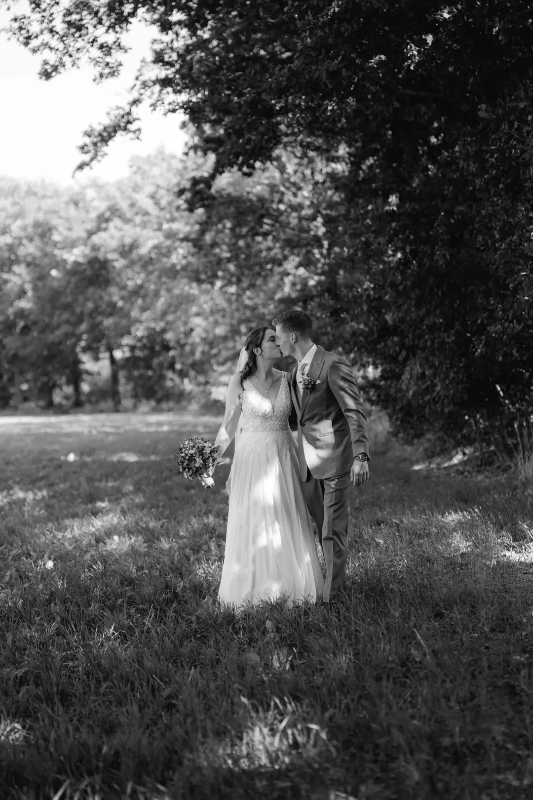 Greta & Mathis, Paarshooting im Mühlengrund Wienhausen