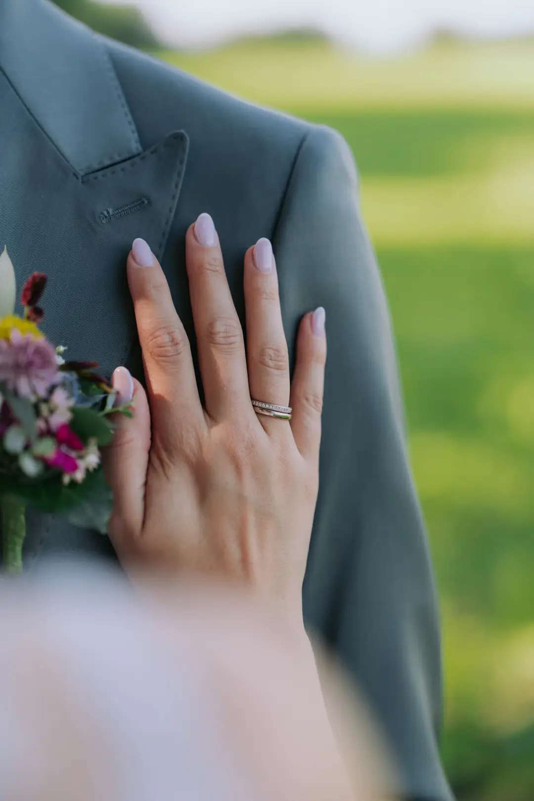 Greta & Mathis, Paarshooting im Mühlengrund Wienhausen