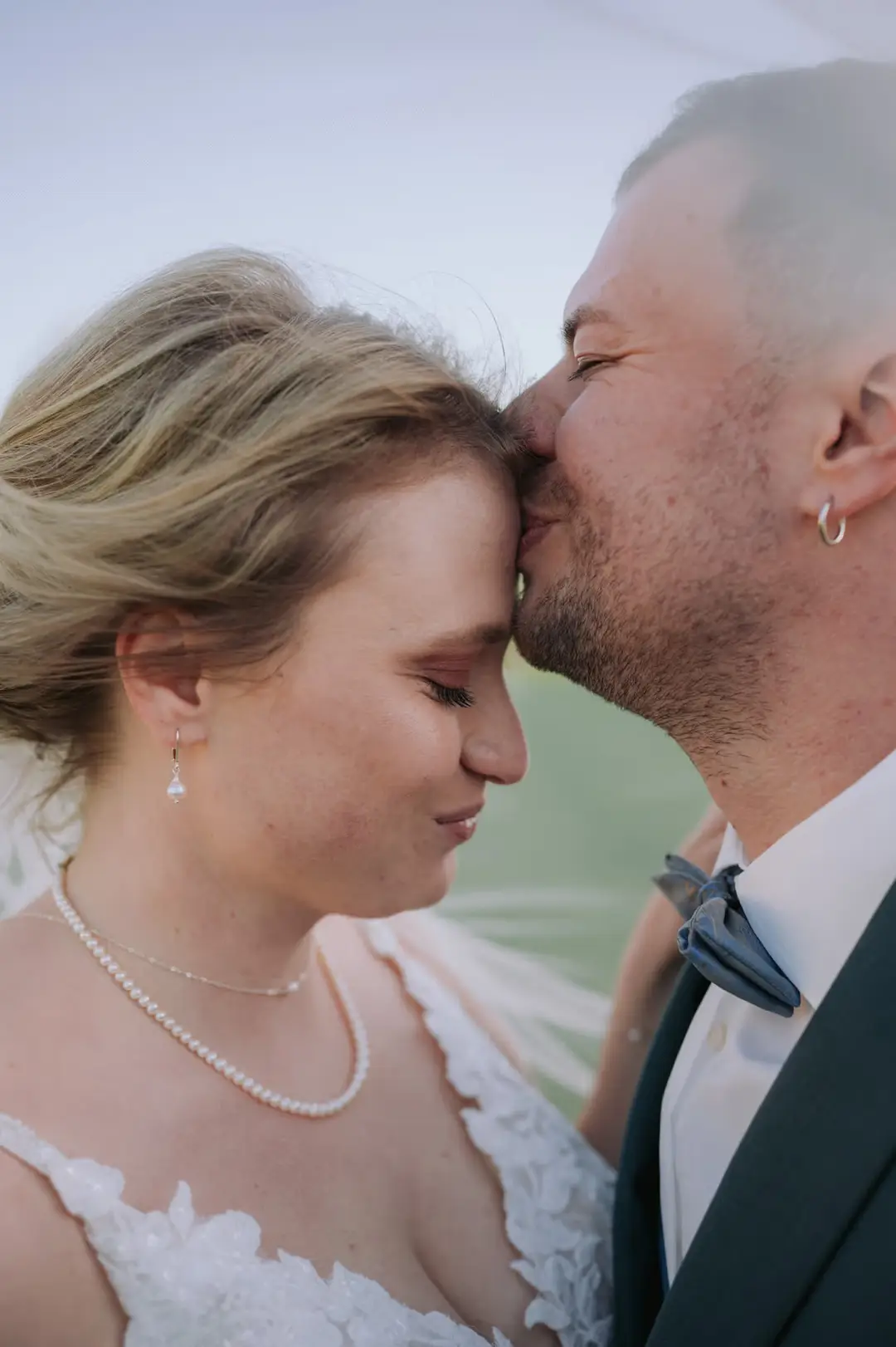 Lara & Marcel, Paarshooting im Grohnder Fährhaus