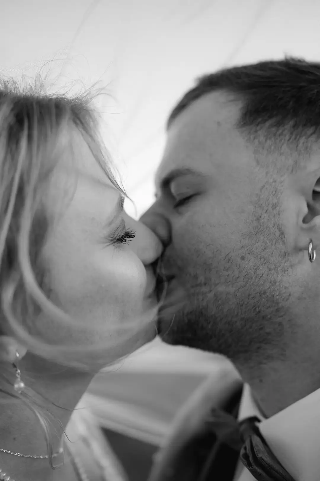 Lara & Marcel, Paarshooting im Grohnder Fährhaus