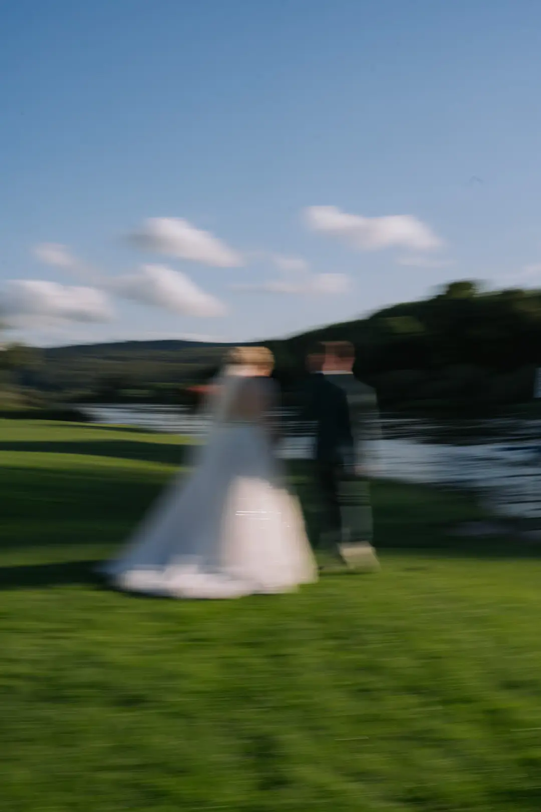 Lara & Marcel, Paarshooting im Grohnder Fährhaus