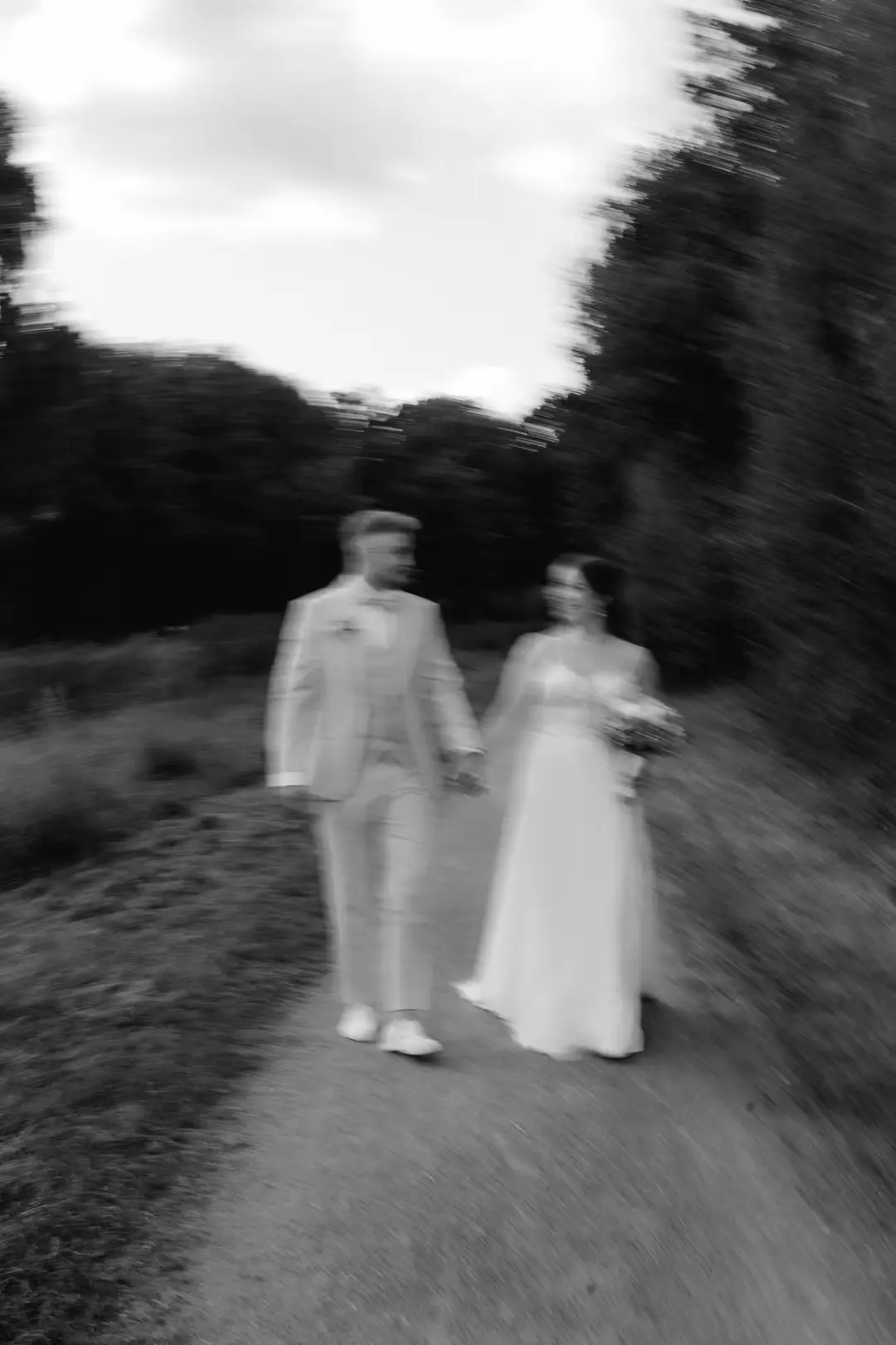 Lisa & René, Paarshooting auf Hof Frien