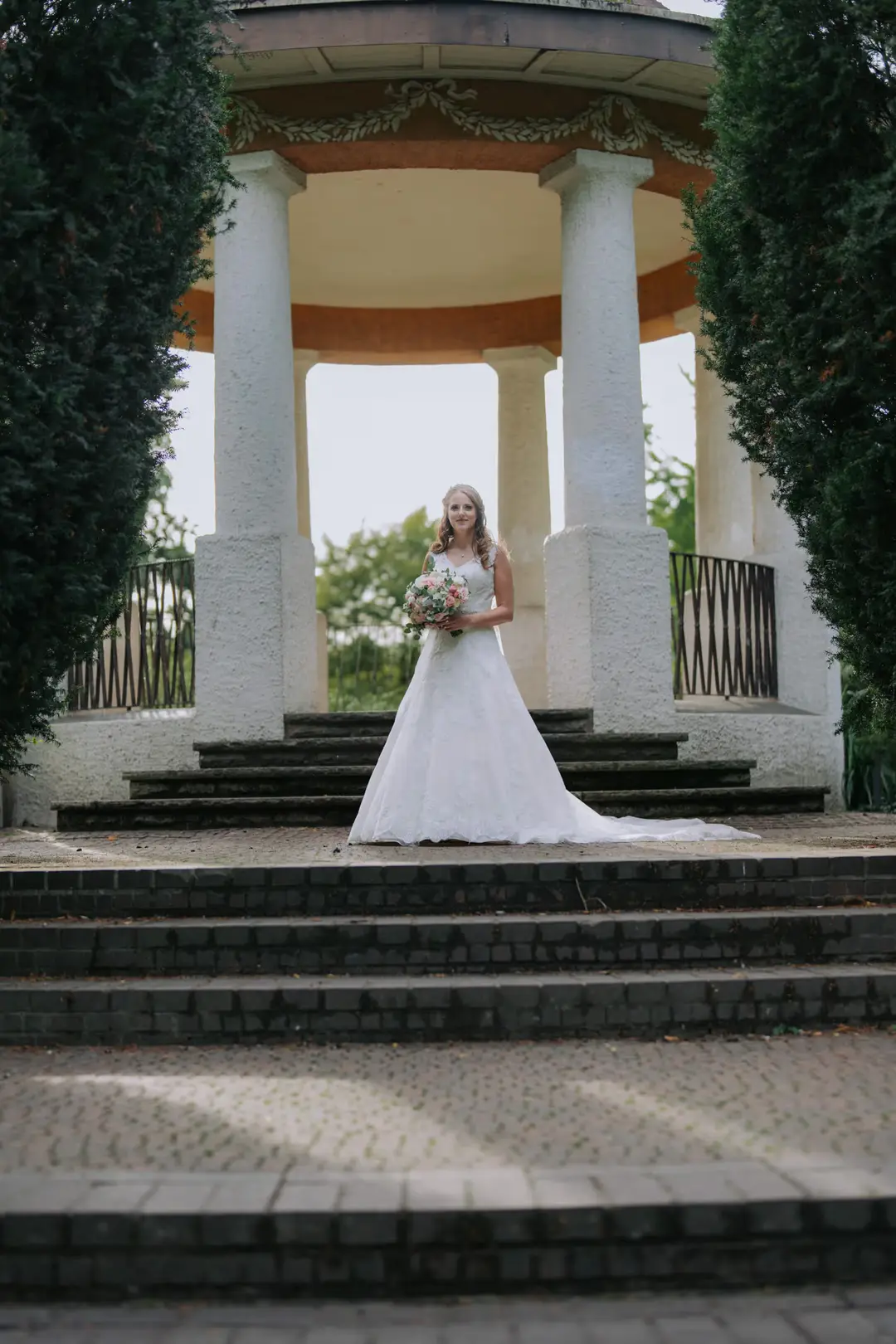 Maria & Daniel, Paarshooting