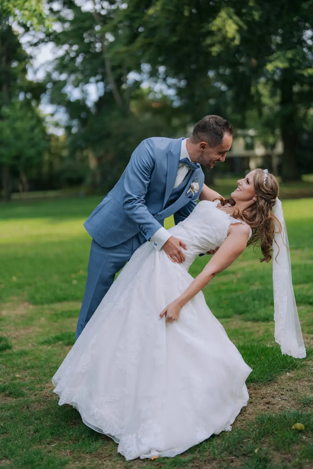 Maria & Daniel, Paarshooting