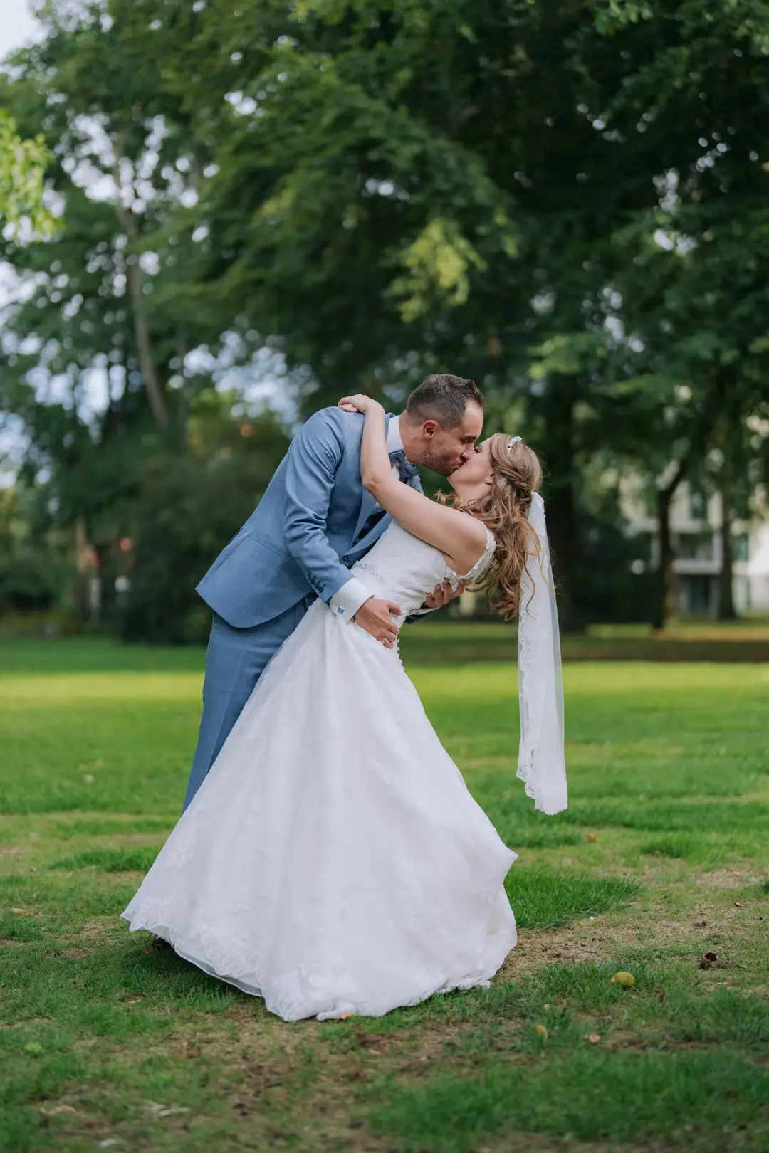 Maria & Daniel, Paarshooting