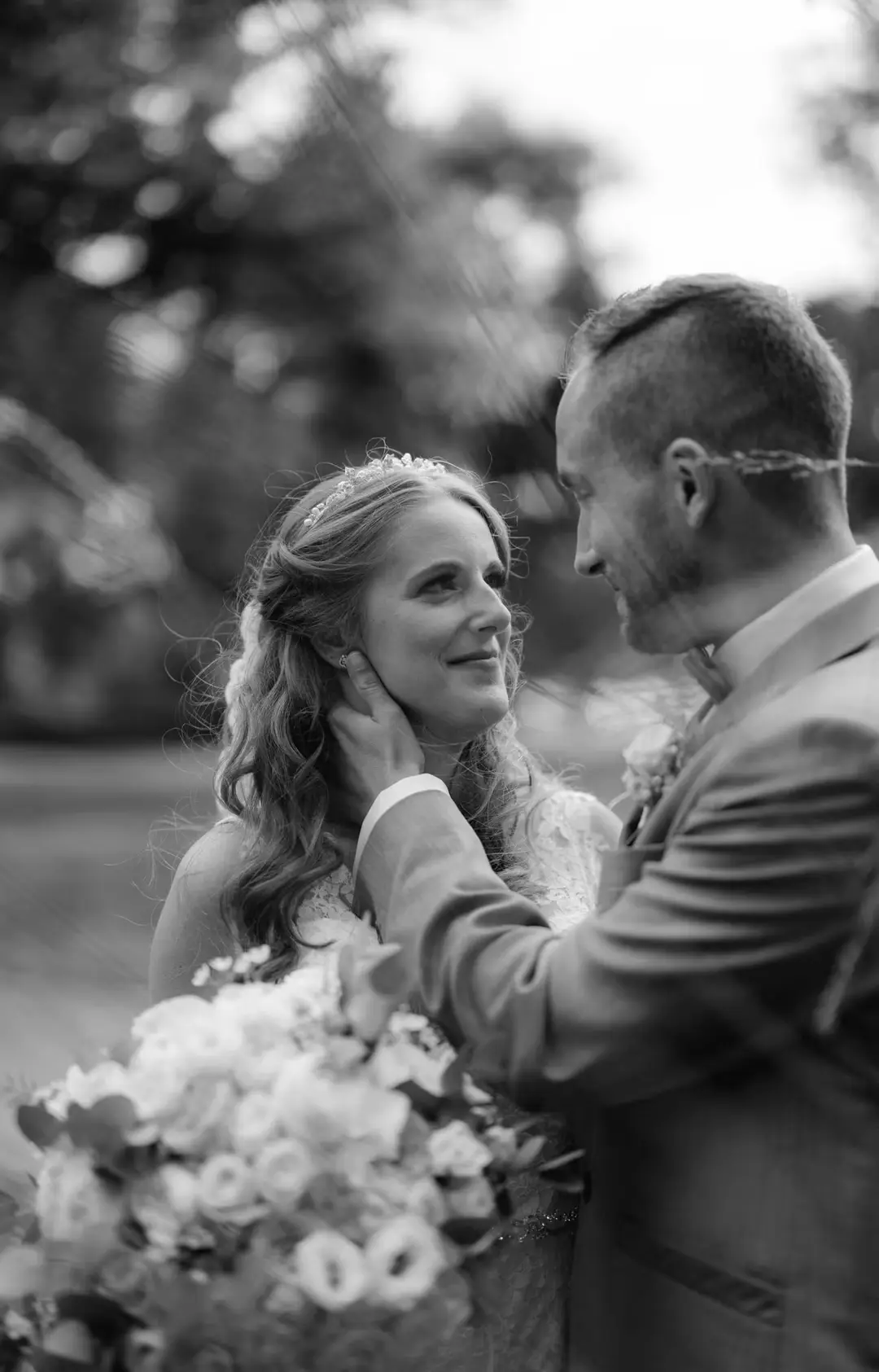 Maria & Daniel, Paarshooting
