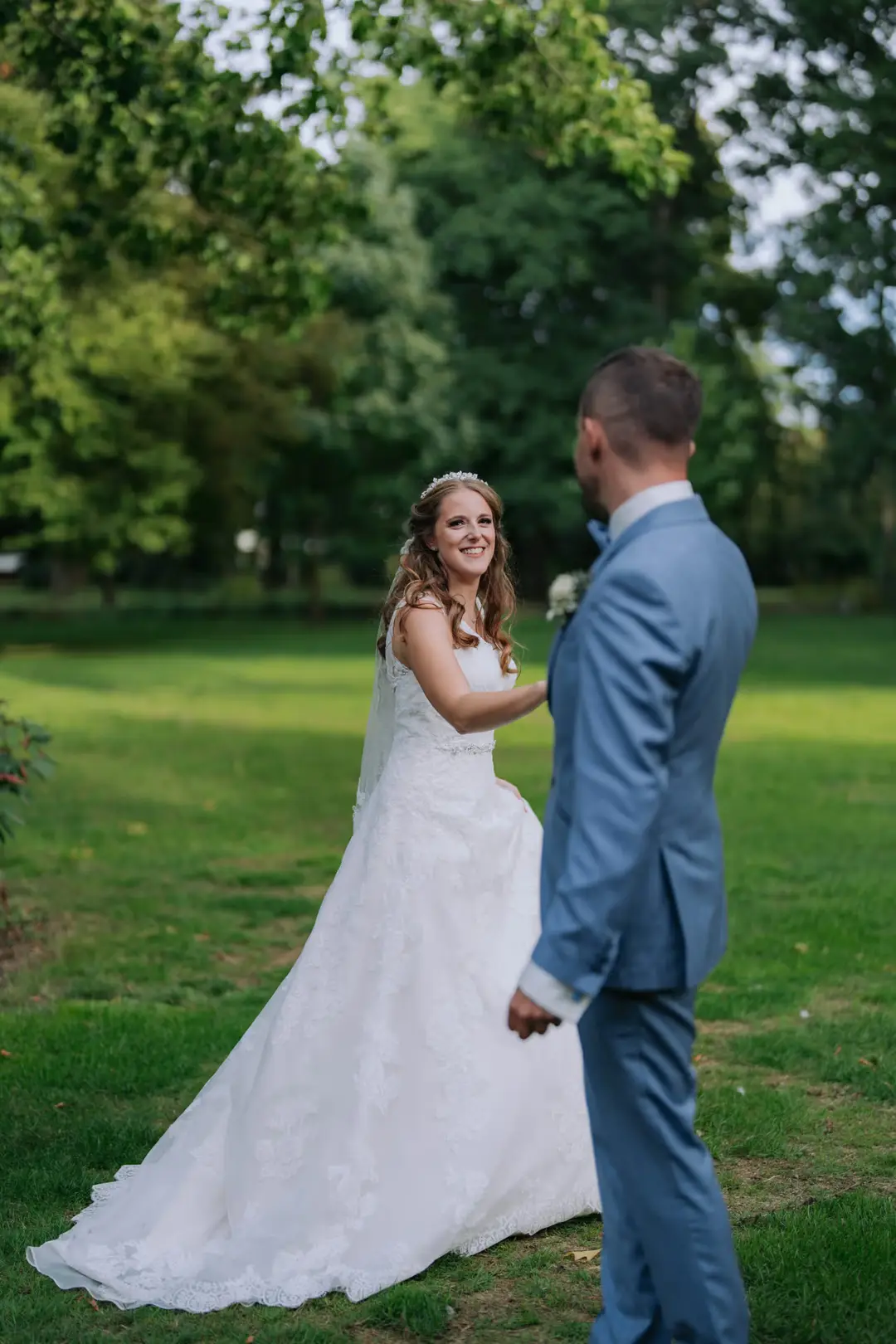 Maria & Daniel, Paarshooting