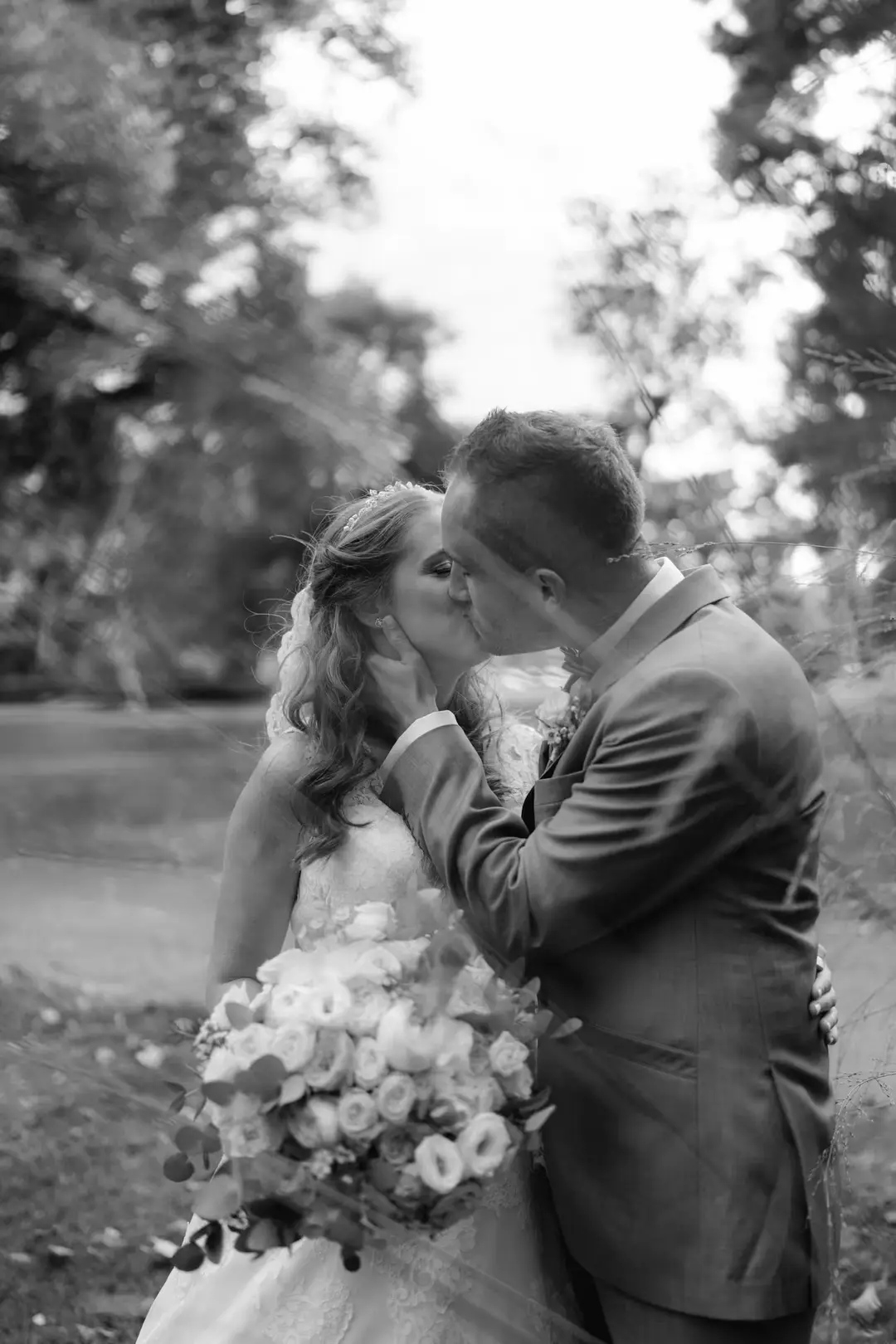 Maria & Daniel, Paarshooting