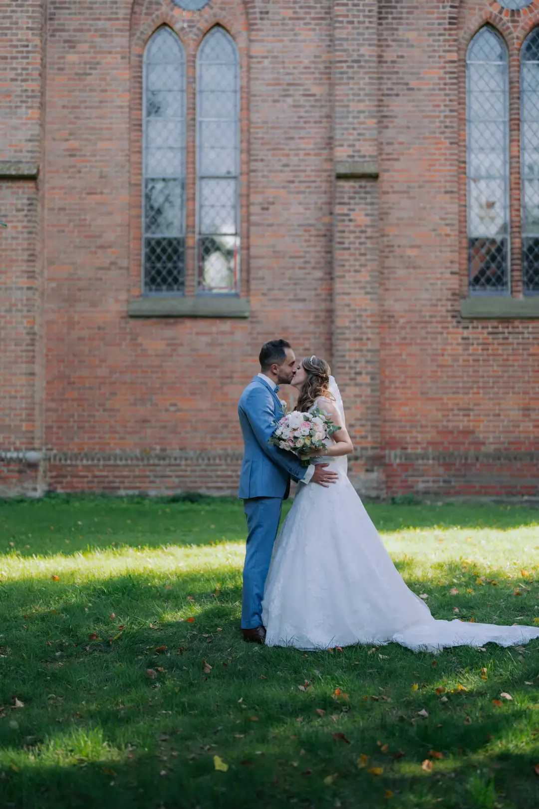 Maria & Daniel, Paarshooting