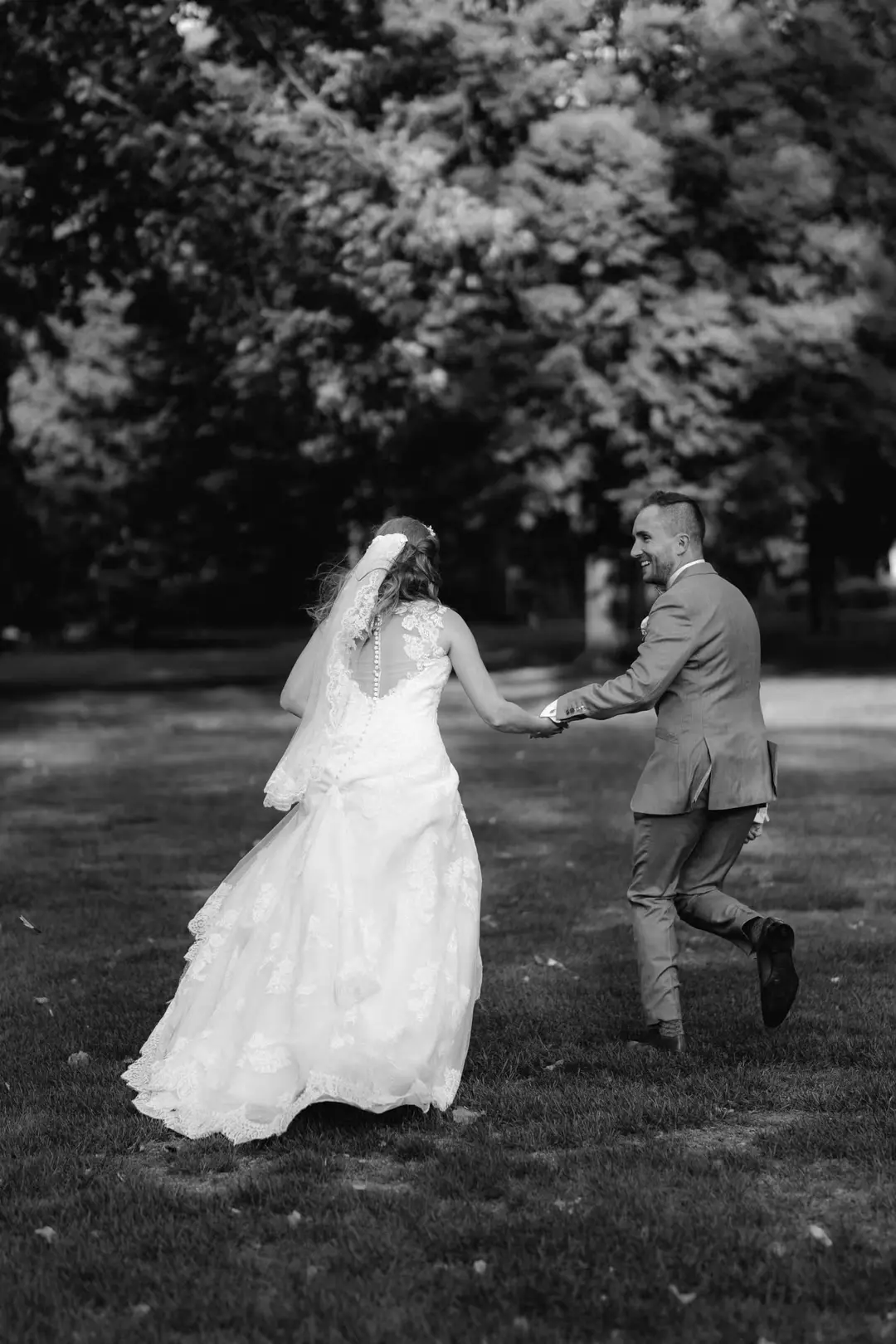 Maria & Daniel, Paarshooting