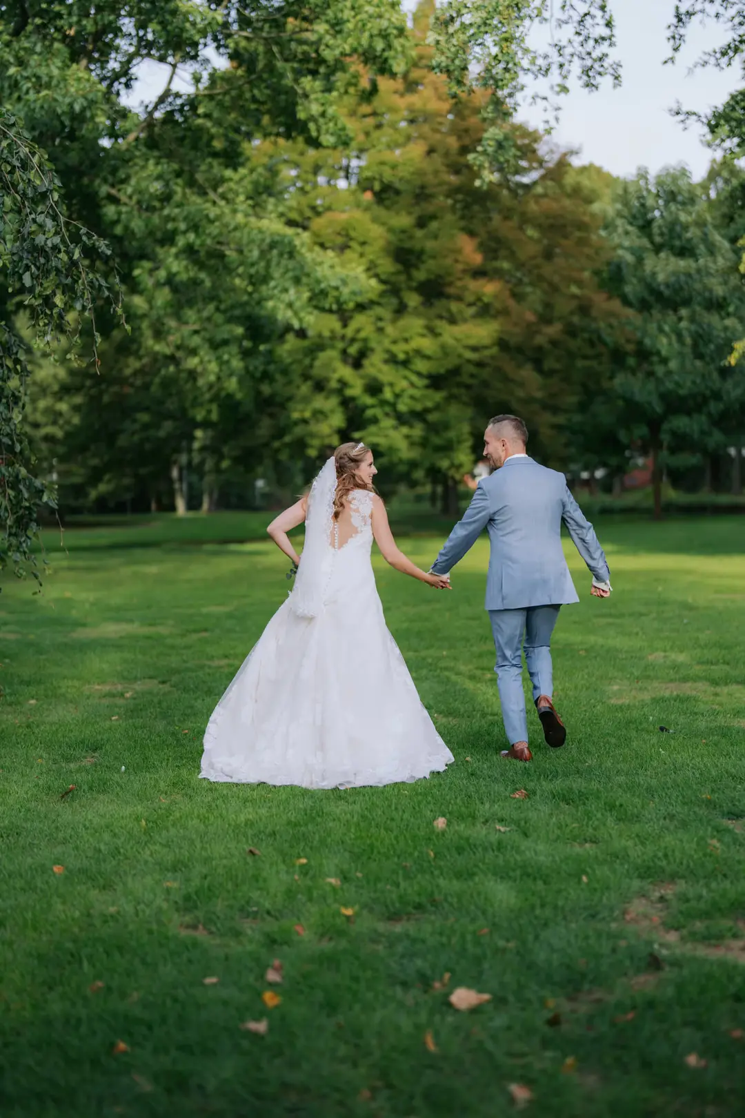 Maria & Daniel, Paarshooting