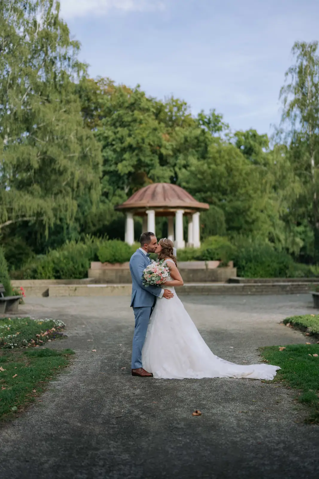 Maria & Daniel