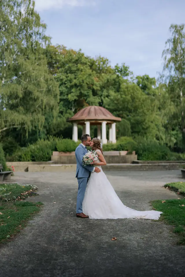 Maria & Daniel