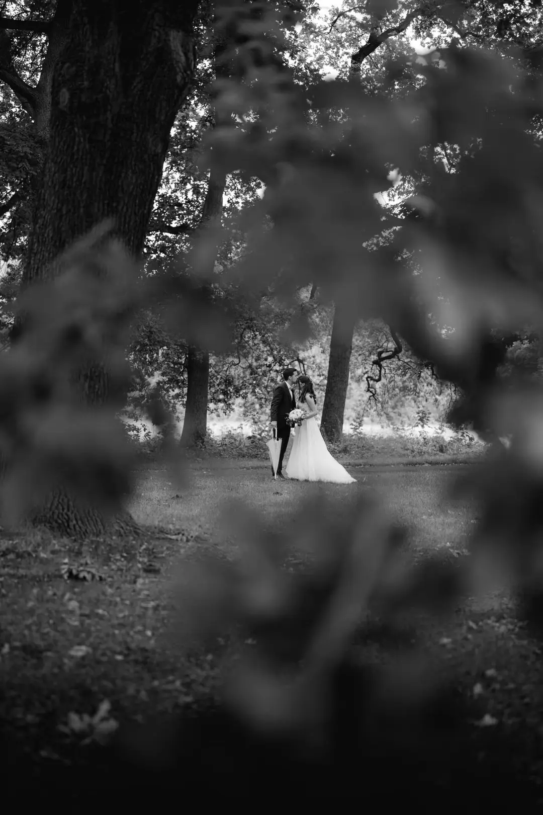 Melina & Jan, Paarshooting im Wilhelm-Busch-Museum
