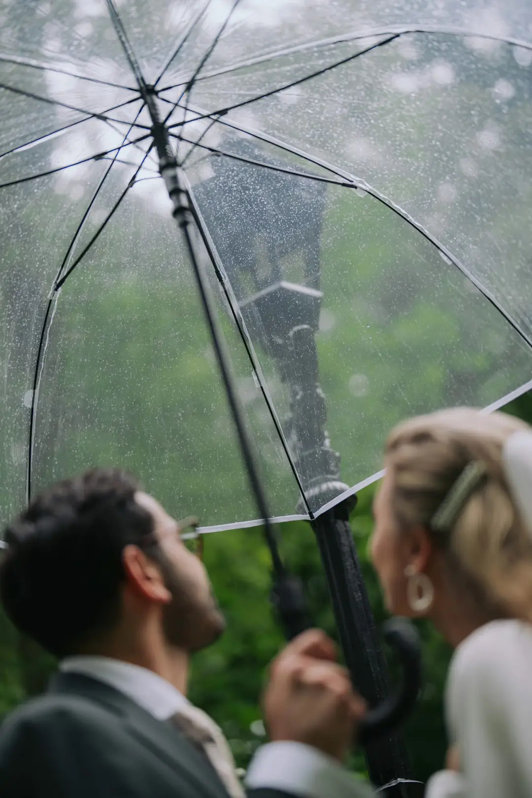 Sabrina & Milad, Paarshooting auf Schloss Eldingen