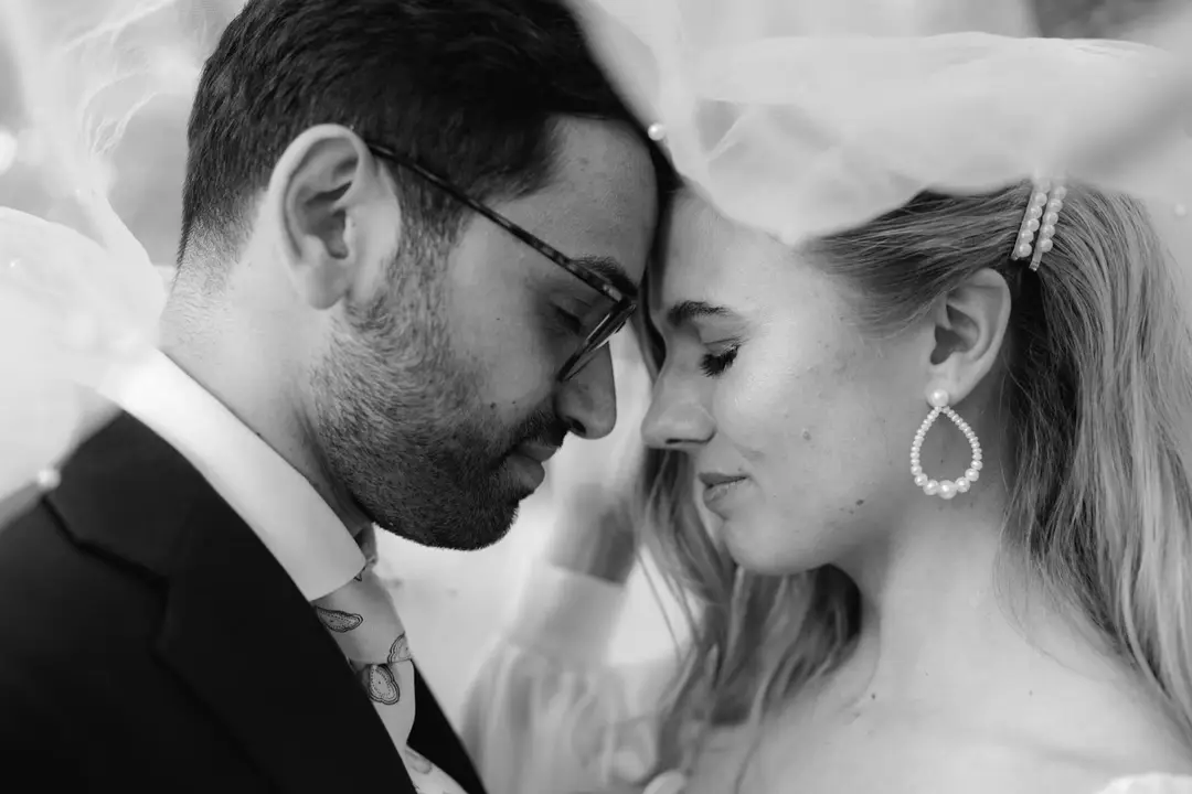 Sabrina & Milad, Paarshooting auf Schloss Eldingen