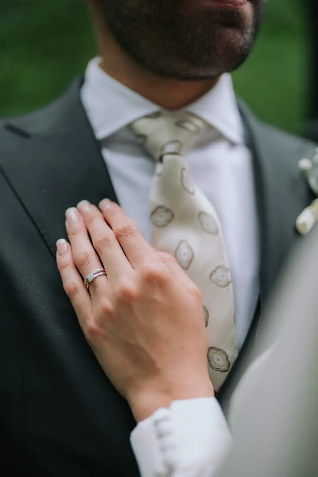Sabrina & Milad, Paarshooting auf Schloss Eldingen