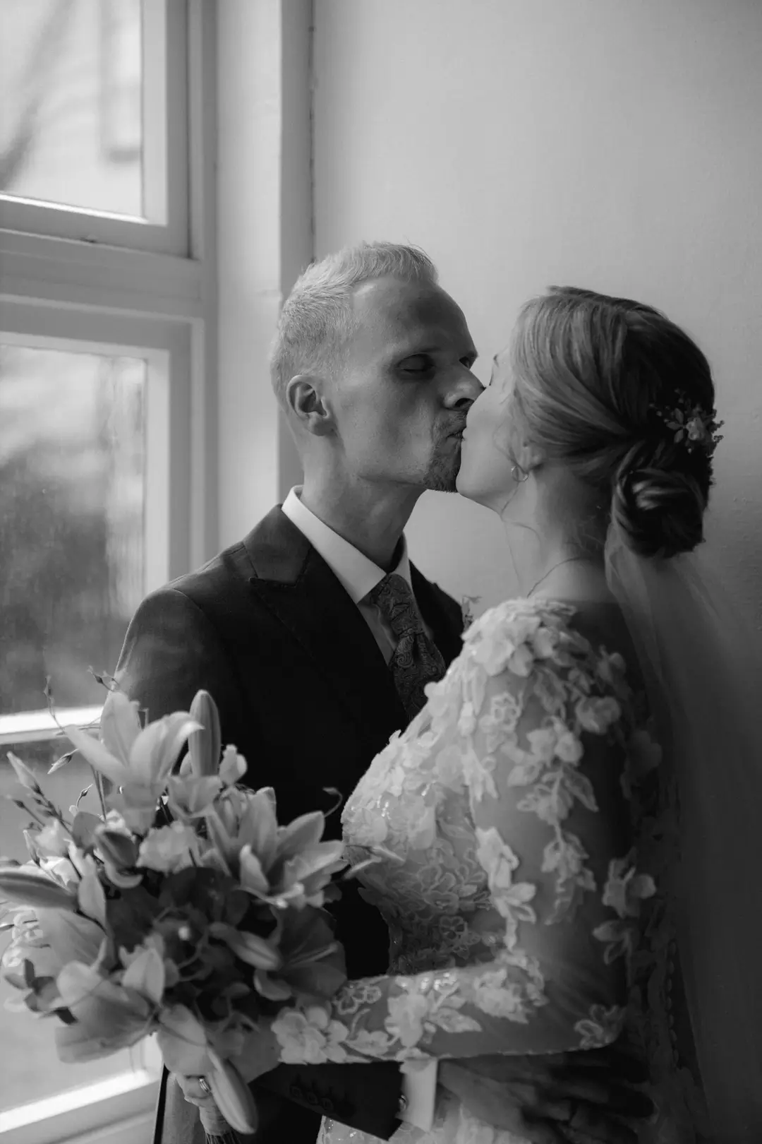 Steffi & Rolf, Boutique-Hotel Schulz Classic