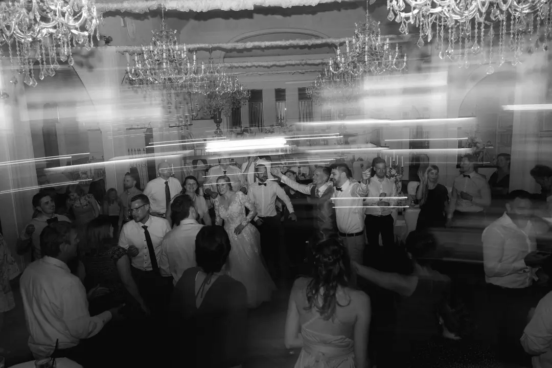 Steffi & Rolf, Boutique-Hotel Schulz Classic