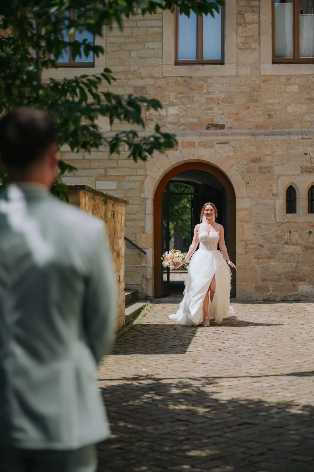 Tabea & Marcel, Paarshooting