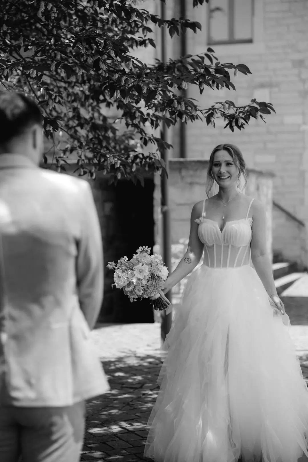 Tabea & Marcel, Paarshooting