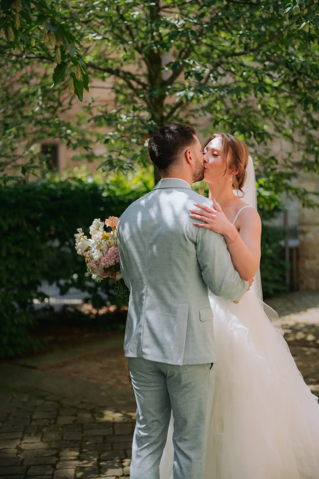 Tabea & Marcel, Paarshooting