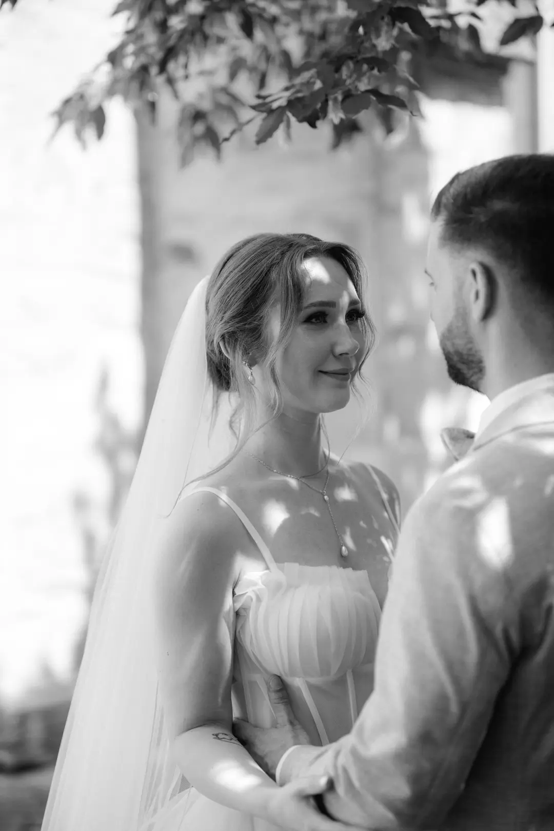 Tabea & Marcel, Paarshooting
