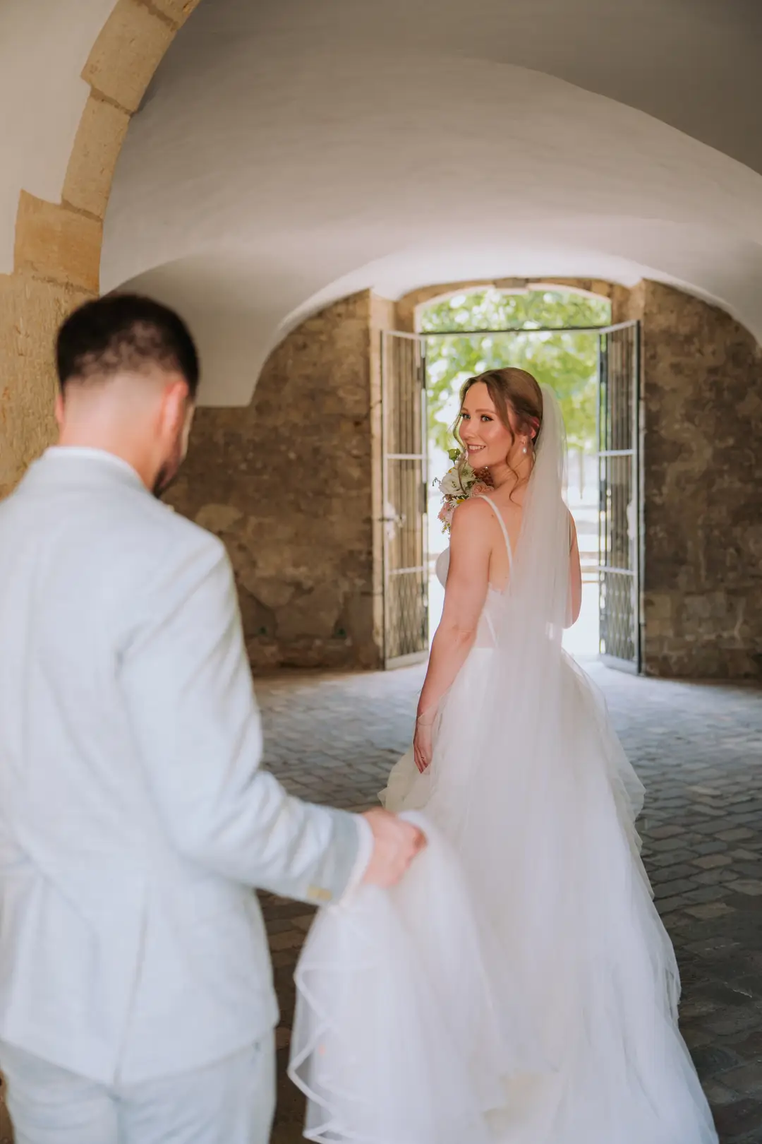 Tabea & Marcel, Paarshooting