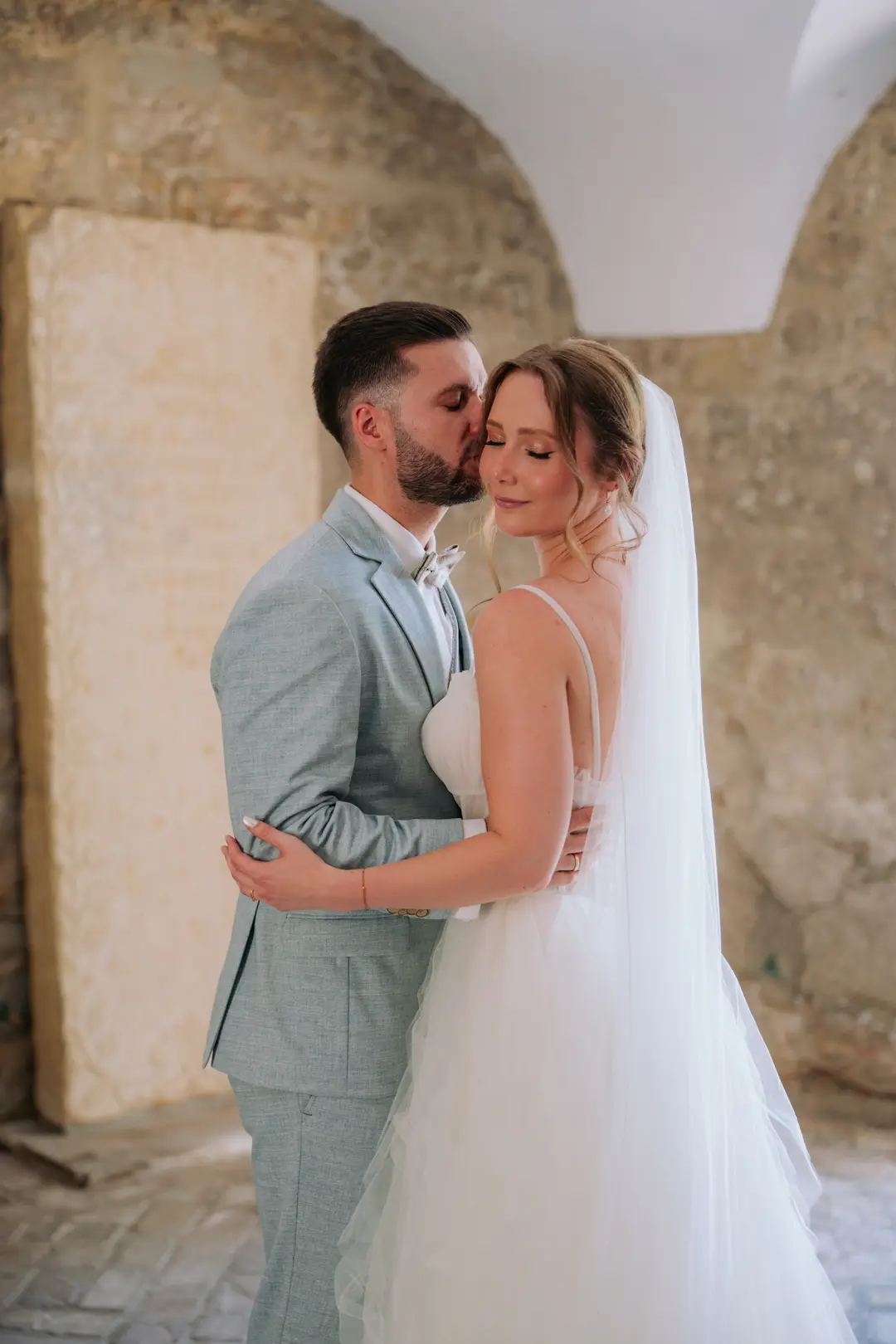 Tabea & Marcel, Paarshooting