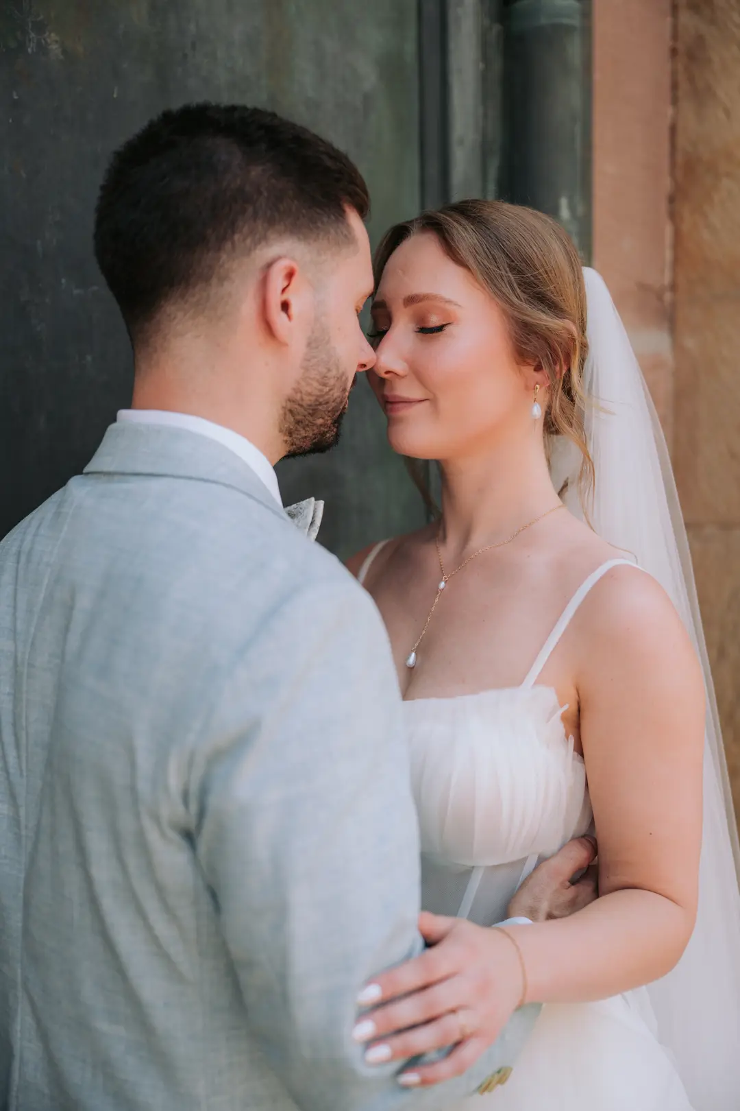 Tabea & Marcel, Paarshooting