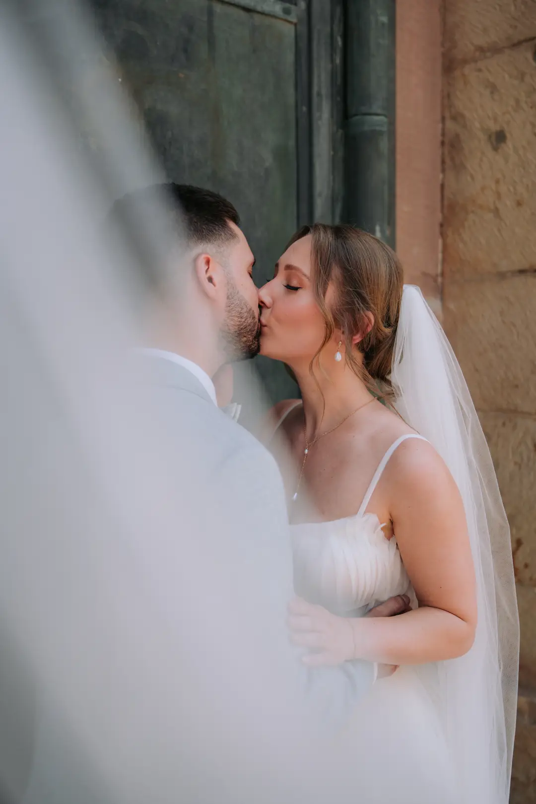 Tabea & Marcel, Paarshooting