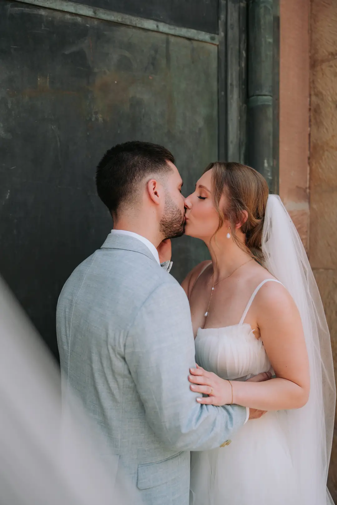 Tabea & Marcel, Paarshooting